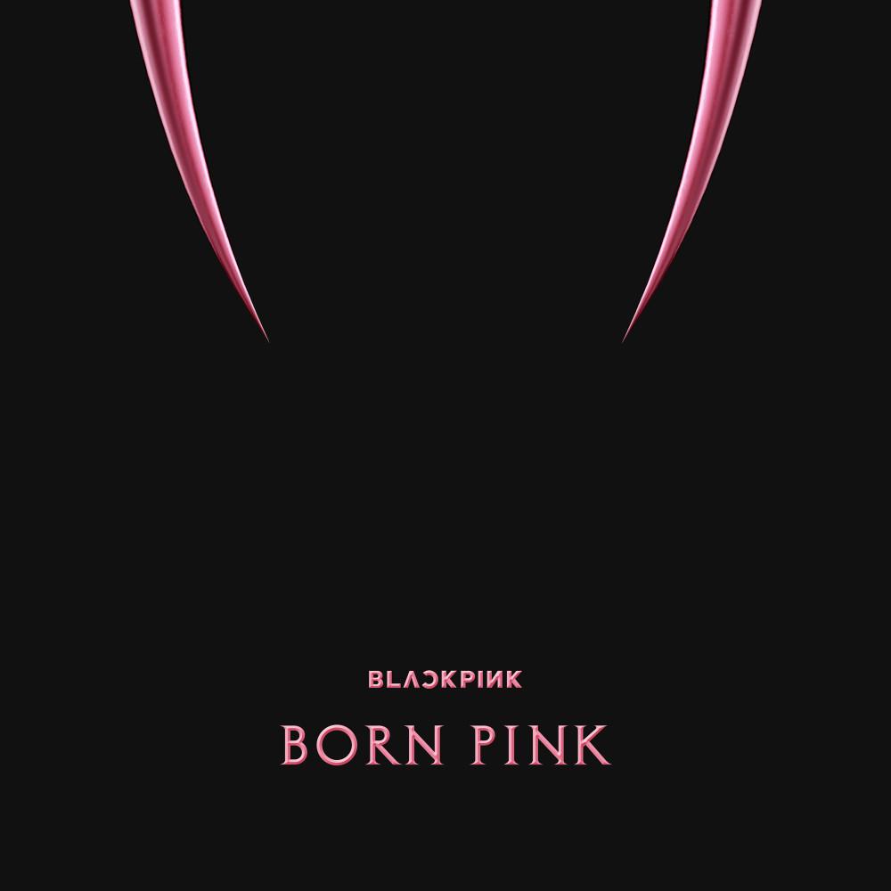 블랙핑크 앨범 정규2집 BORN PINK BOX SET BLACKPINK