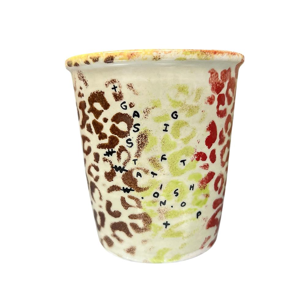 [GASSTATION] Ceramic 194