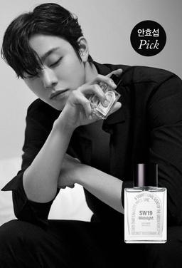SW19 MIDNIGHT EAU DE PARFUM (50ml)