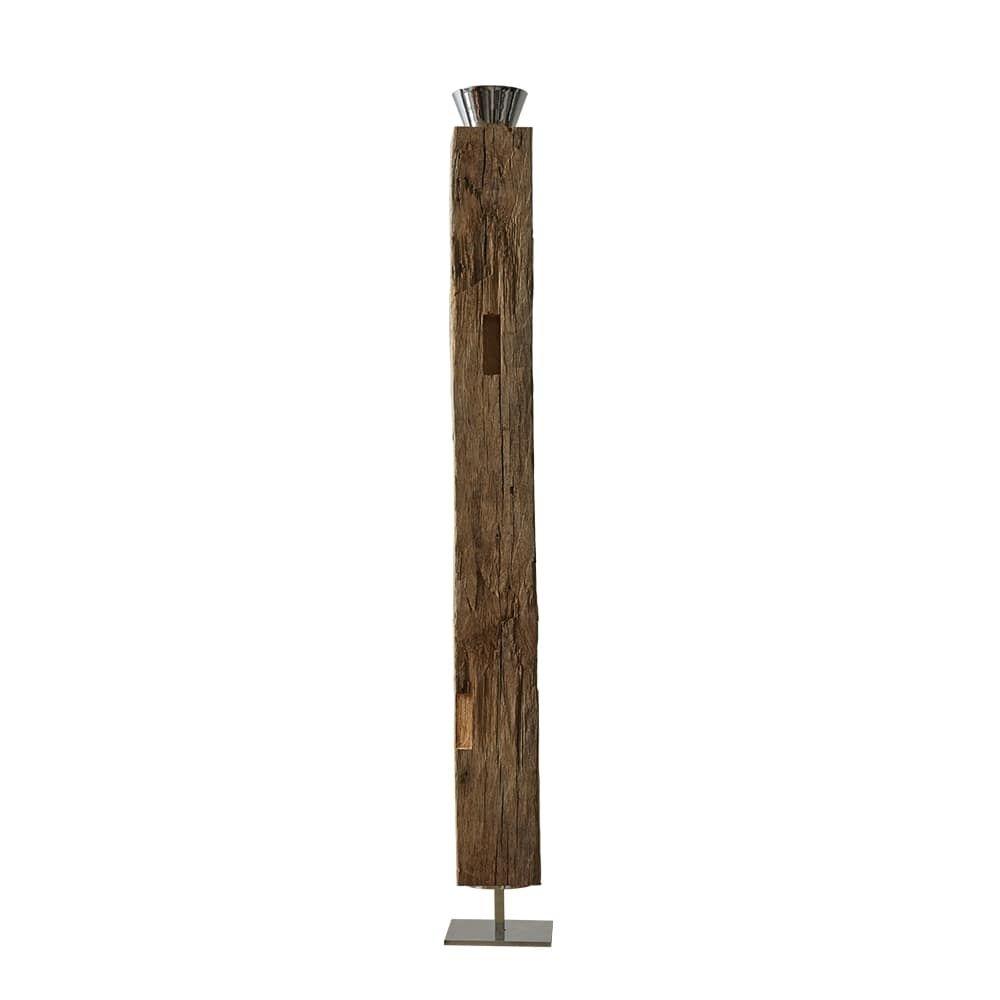 Column Floor Lamp