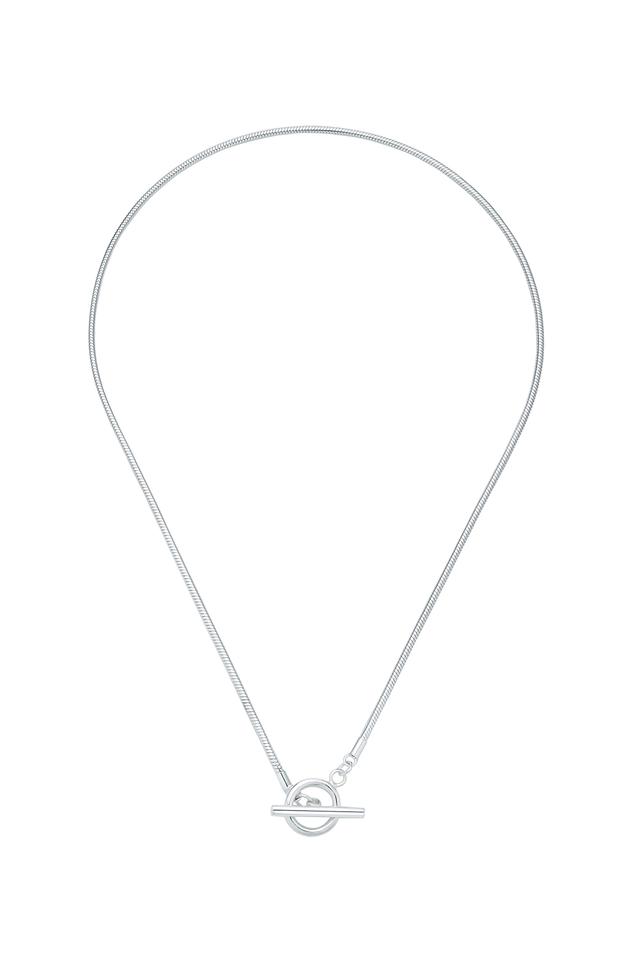 To necklace