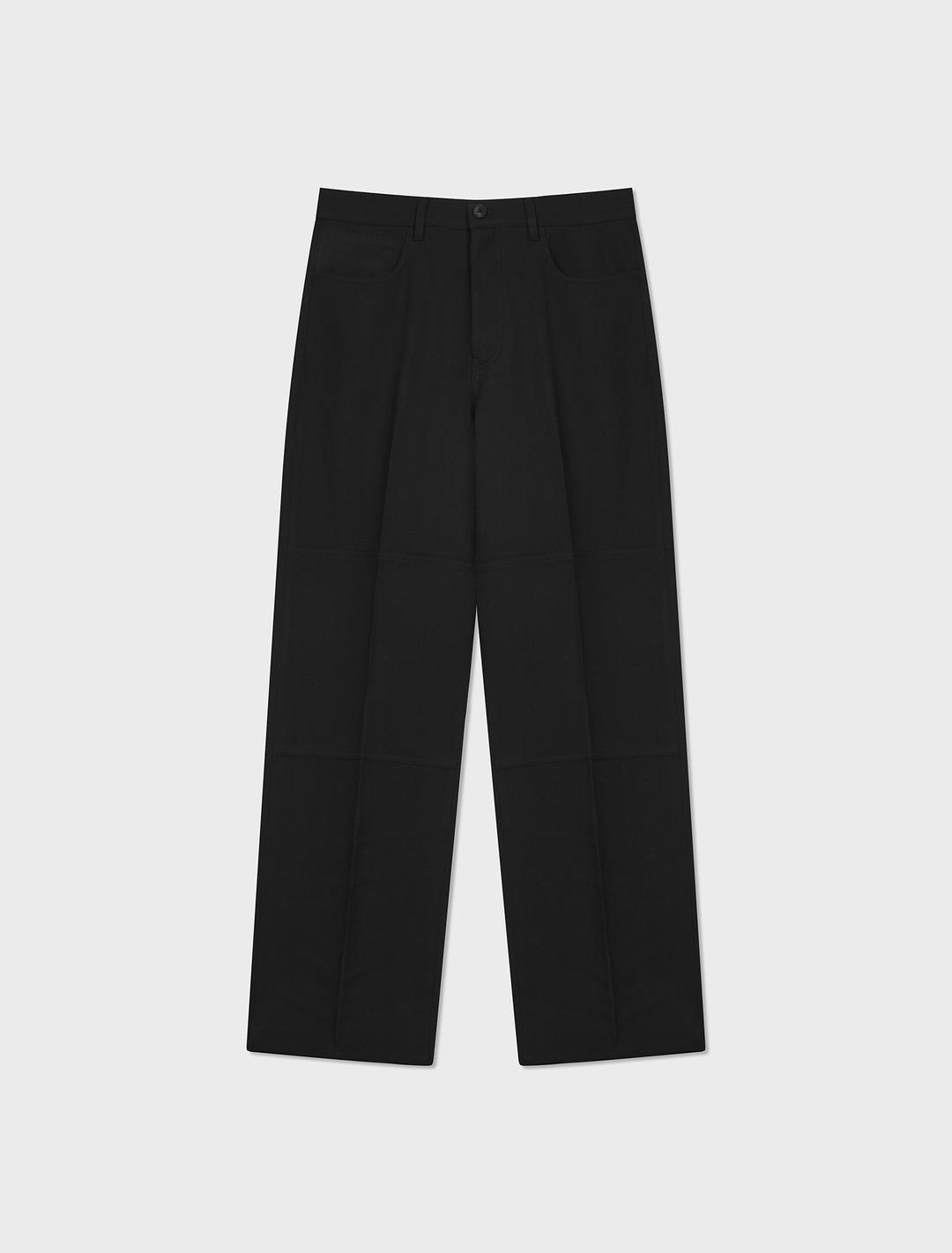 [30%] DOUBLE-KNEE 5POKET PANTS 268,000