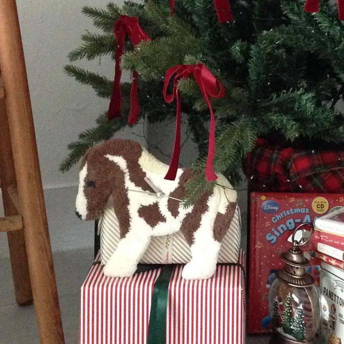 [Gift 패키지]Pony clock