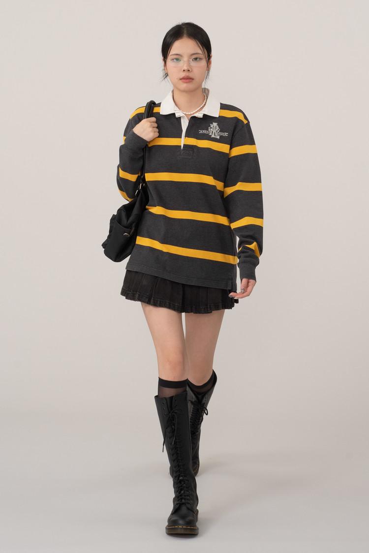 polo ralph Lauren rugby-T