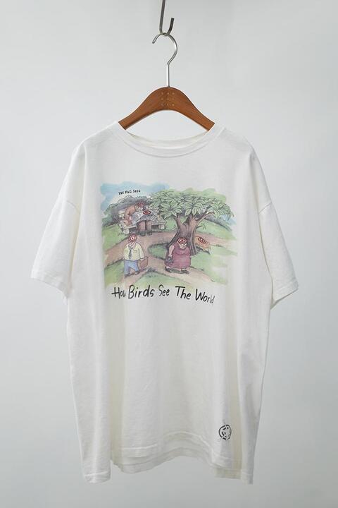 90's TENESSE RIVER made in u.s.a