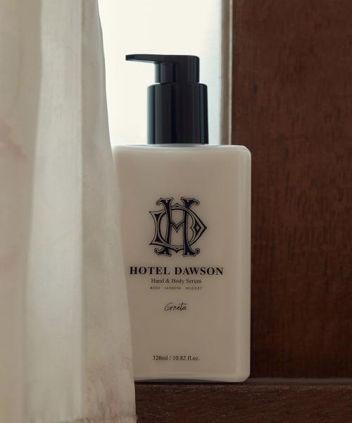그레타 핸드&바디세럼 320ml