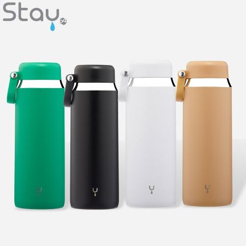 스테이24 타임텀블러 500ml
