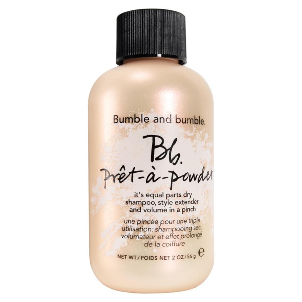 범블앤범블 프레타파우더 드라이 샴푸 파우더 59ML