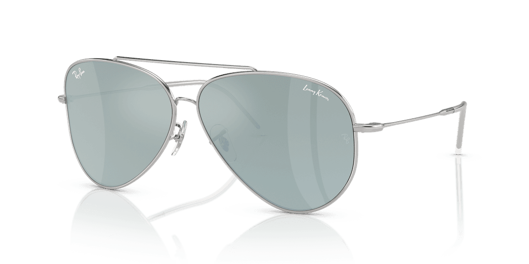 LENNY KRAVITZ X AVIATOR REVERSE