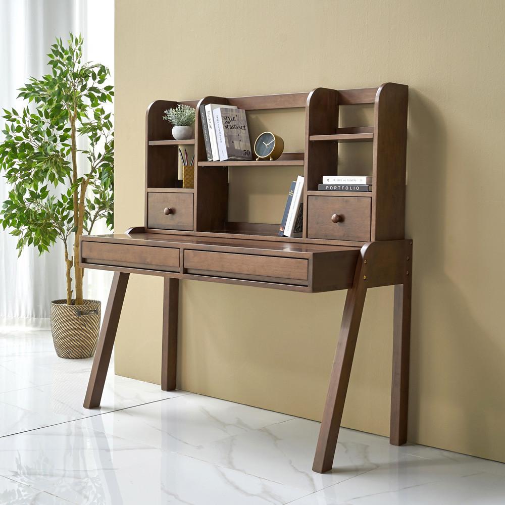 오크빌 오테카원목책상