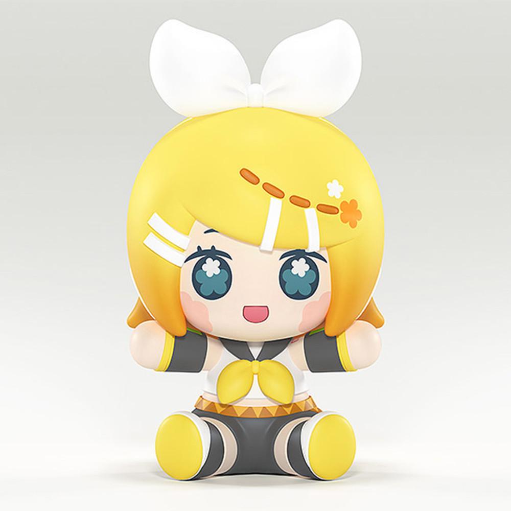 Huggy Good Smile  카가미네 린 Ver. / 보컬로이드