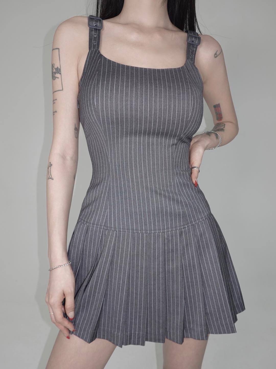 Geek Chic Dress