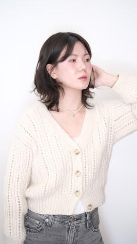 Tuileries Cardigan KR / EN | Knits Pour Moi