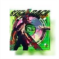 [수입] Yonezu Kenshi (요네즈 켄시) - Kick Back (CD+DVD) (초회한정반) | Yonezu Kenshi (요네즈 켄시)