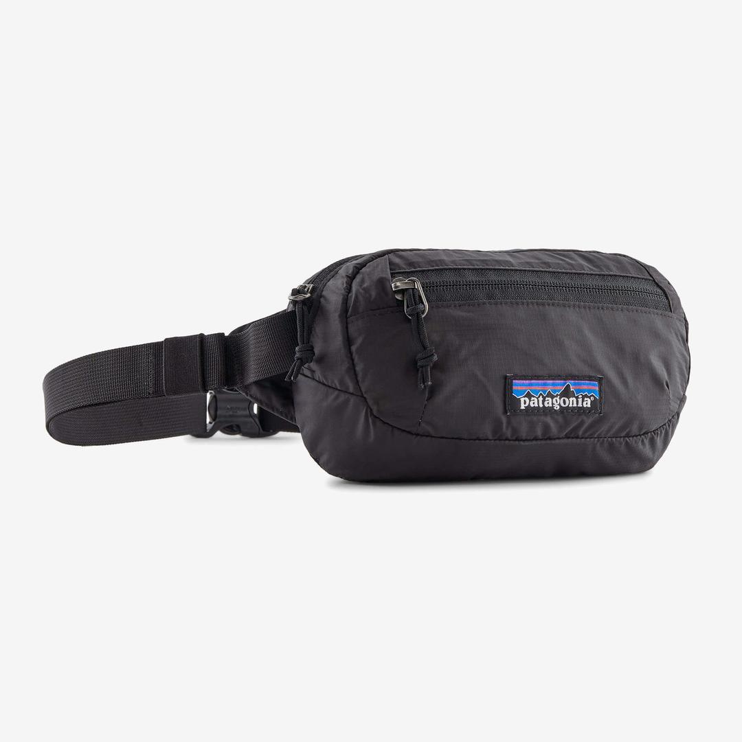 Terravia Mini Hip Pack 1L