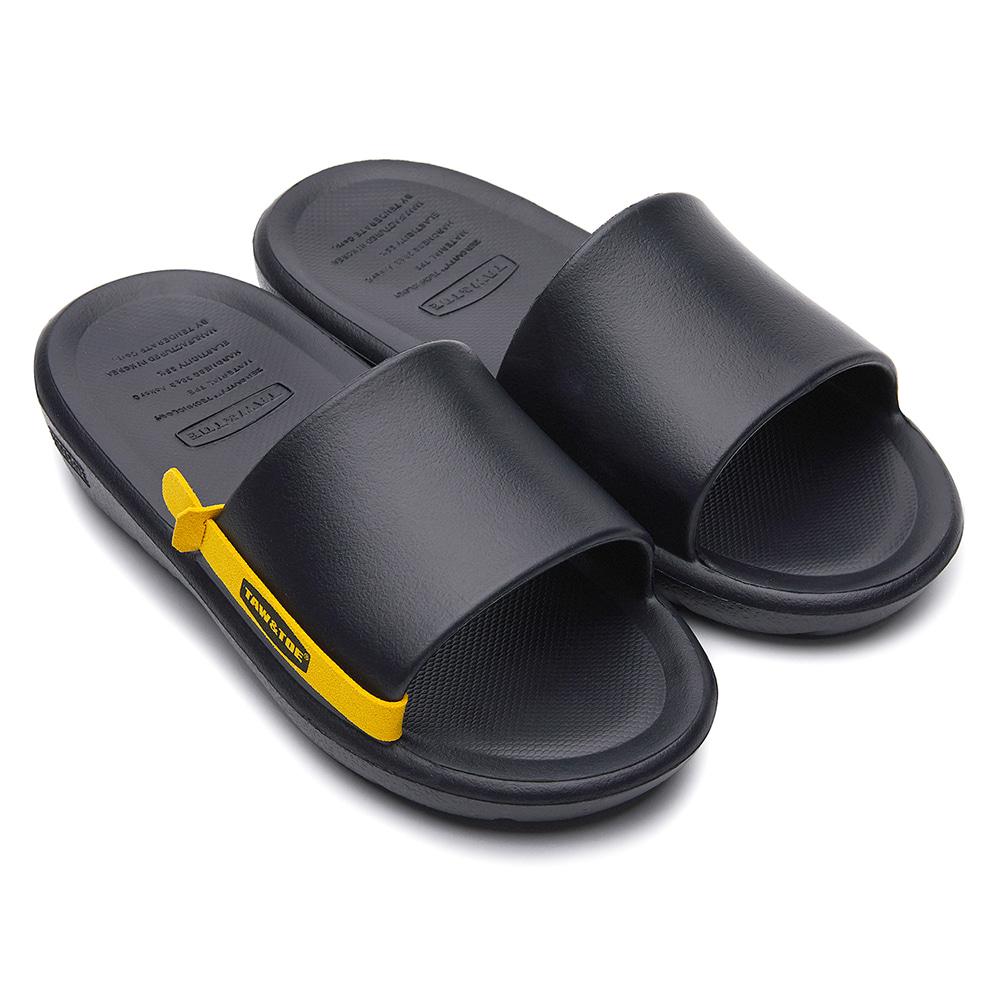슬라이드 제로비티 블랙 Slide ZEROVITY™_Black