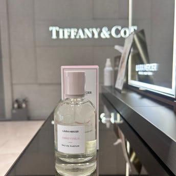 이런 상품 어때요? [로라메르시에] BEST 오 드 퍼퓸 앰버 바닐라 향수 50ml