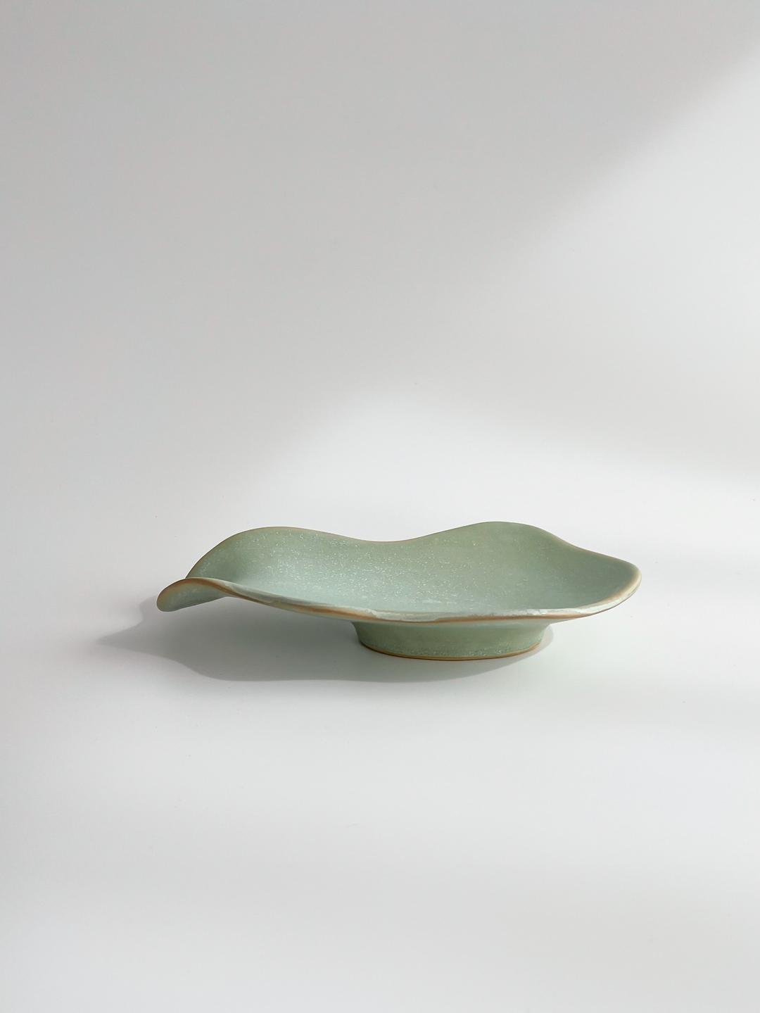 [PEACE ON THE TABLE] 호수 SAGE