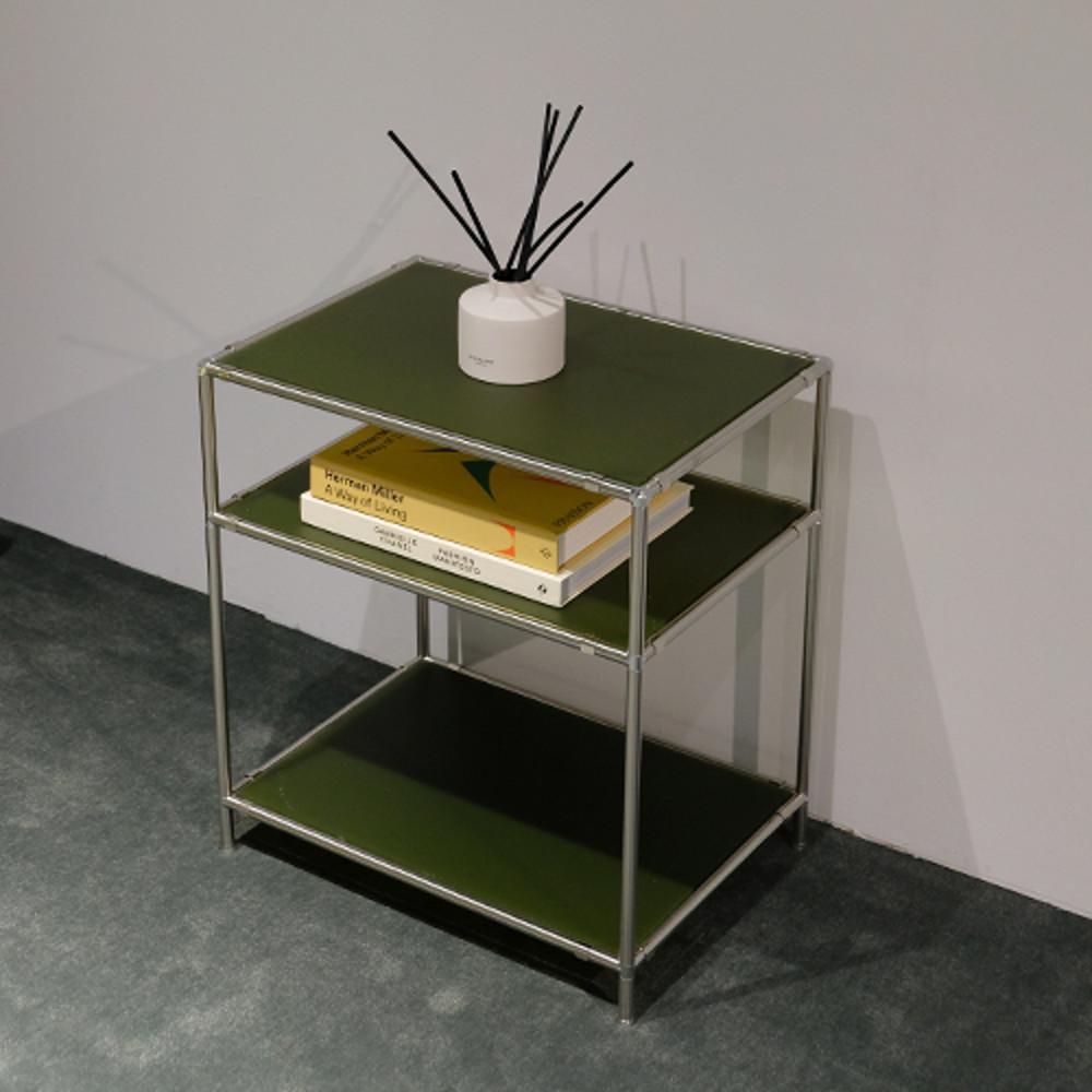 모듈 선반 E-1 아크릴 (제작 및 배송기간 주말제외 15일소요)