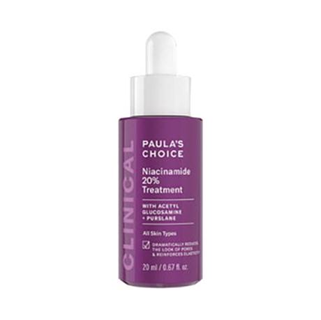 클리니컬 나이아신아마이드 20% 트리트먼트