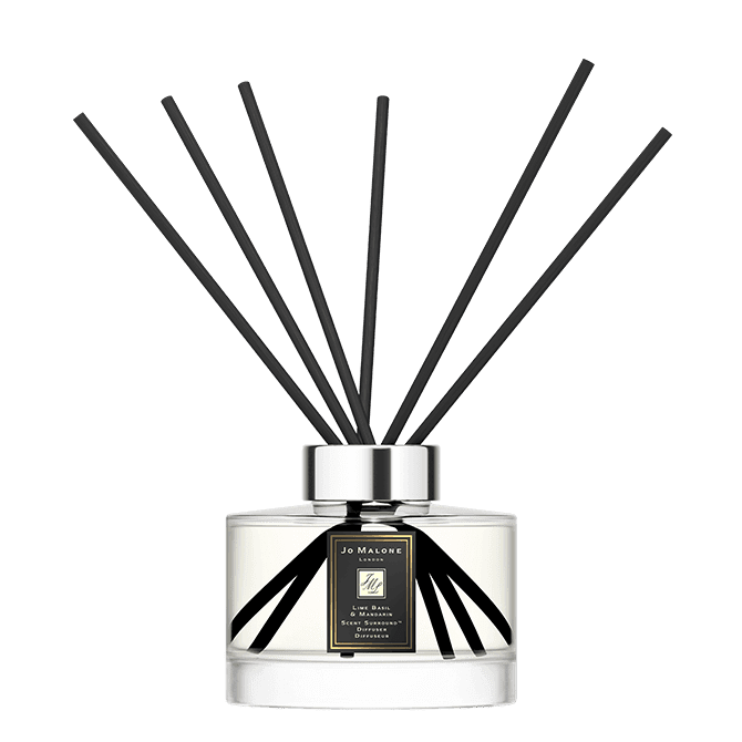 Lime Basil & Mandarin Scent Surround™ Diffuser