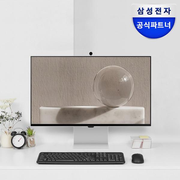 삼성 뷰피니티 S9 S27C900 IPS 5K모니터 27인치 고해상도 모니터