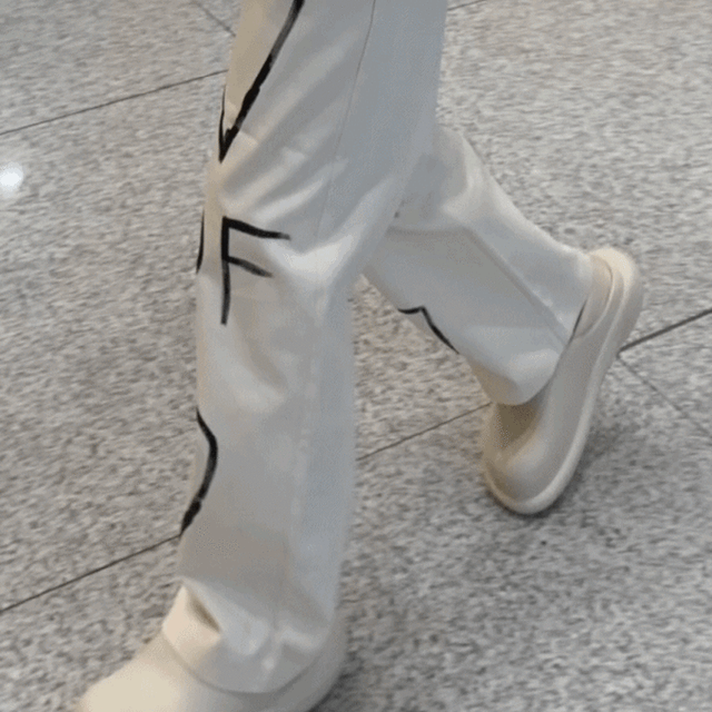 gags shoes