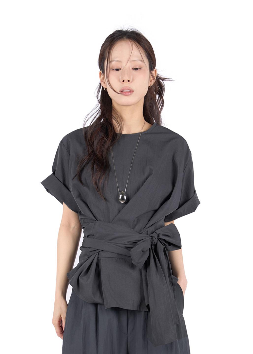 MARAIS BLOUSE*일주일 소요*