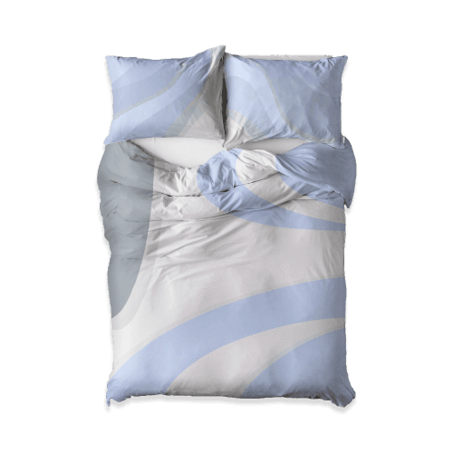 Cool Breeze (Bedding Set)