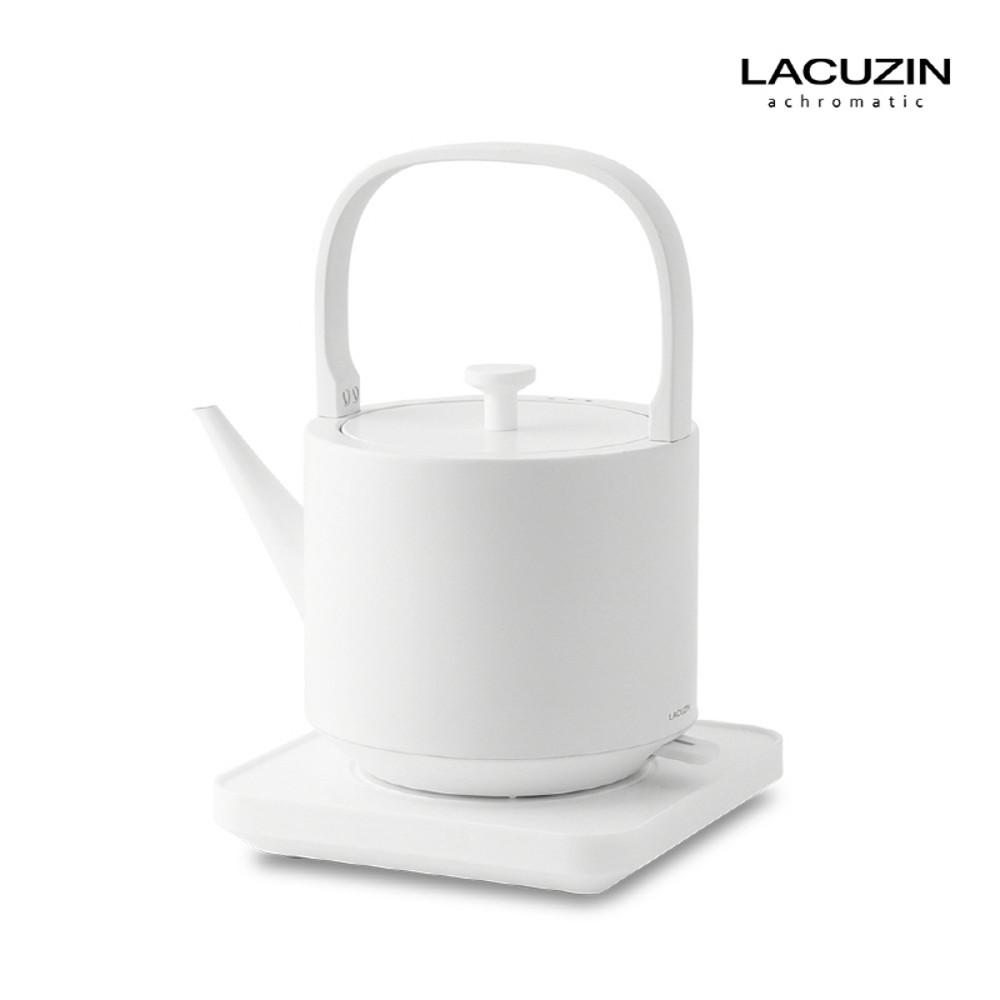 라쿠진 오리엔탈 보온 전기포트 주전자 LCZ2001