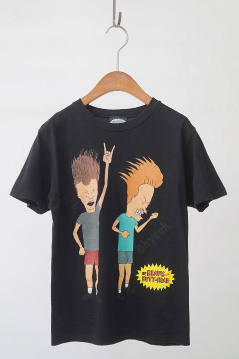 BEAVIS & BUTT HEAD by MTV