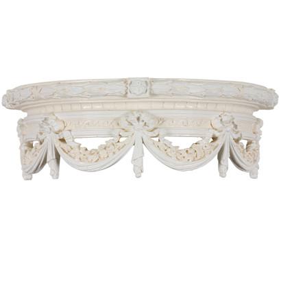 Bed                   Crown