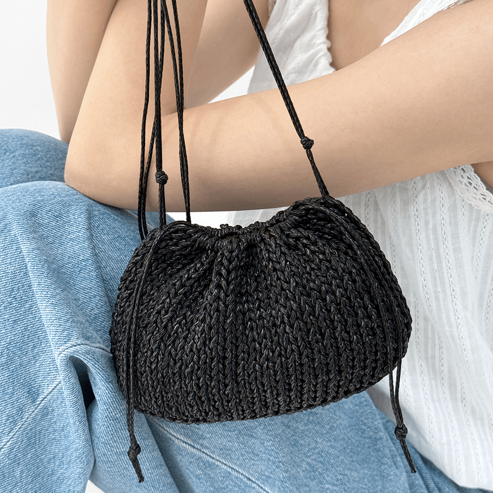 넥스트 레더 마롱백