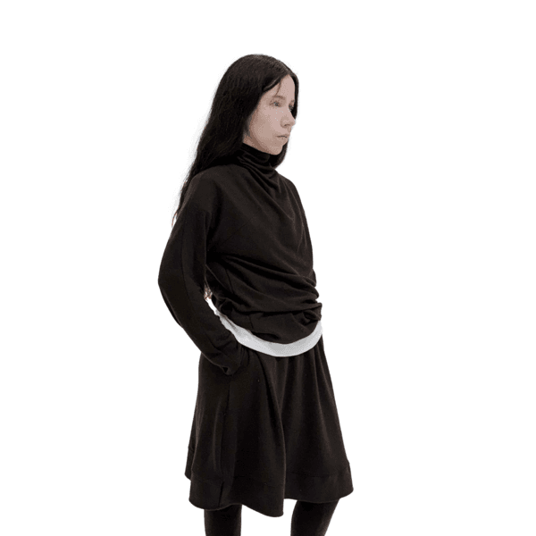 Uls All Set - Deep Dark