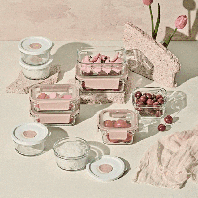 [11/4 역대가+증정] 글라스락 100개 인기템 골라담기 밀폐용기/쿡웨어/조리도구 외