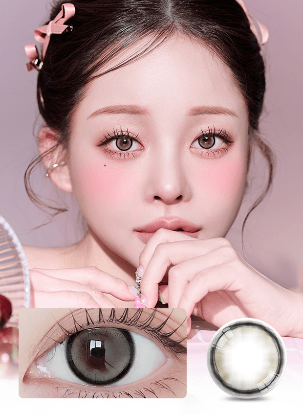 [10/16 출시] 실루엣3 원데이 베이지 브라운