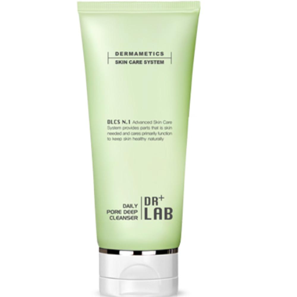 [닥터랩] 데일리 포어 딥 클렌저 120ml