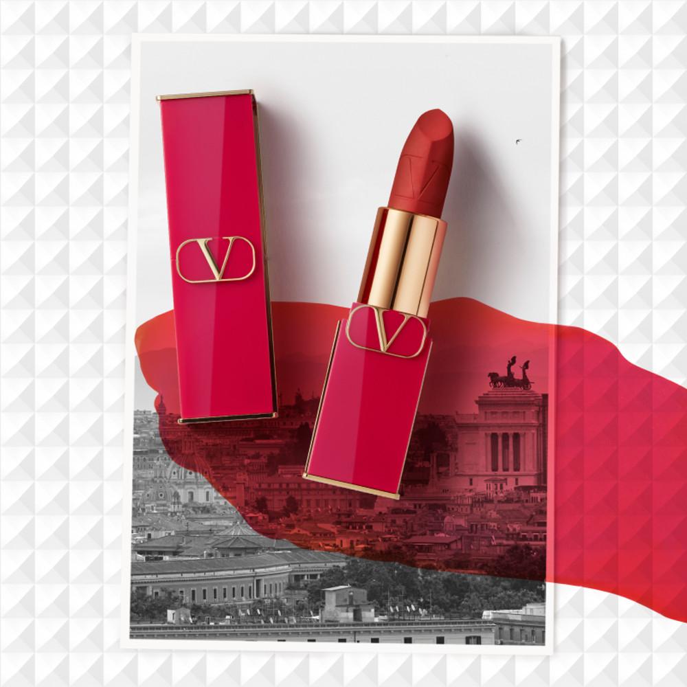 [발렌티노 뷰티] 로쏘 발렌티노 립스틱
