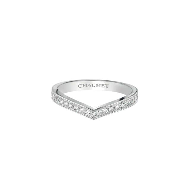 Joséphine Aigrette 웨딩 밴드