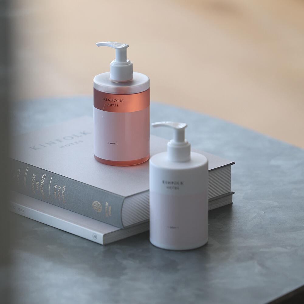 ‘La Rose de Versailles’ (베르사이유의 장미) 핸드&바디로션 – JANGMI 향