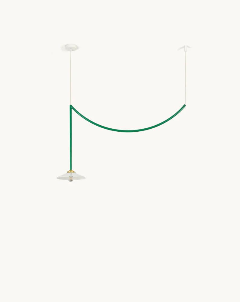 Valerie Objects Ceiling Lamp No.5