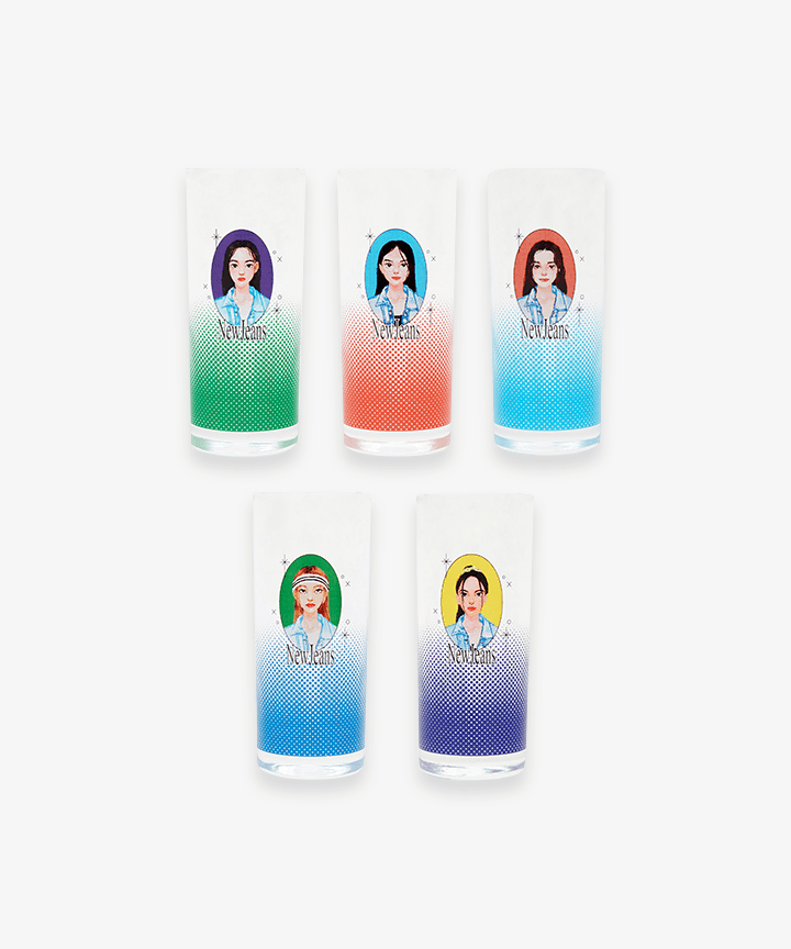 GLASS (ILLUSTRATION)