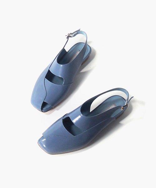 RESH 슬링백 샌들 Skyblue