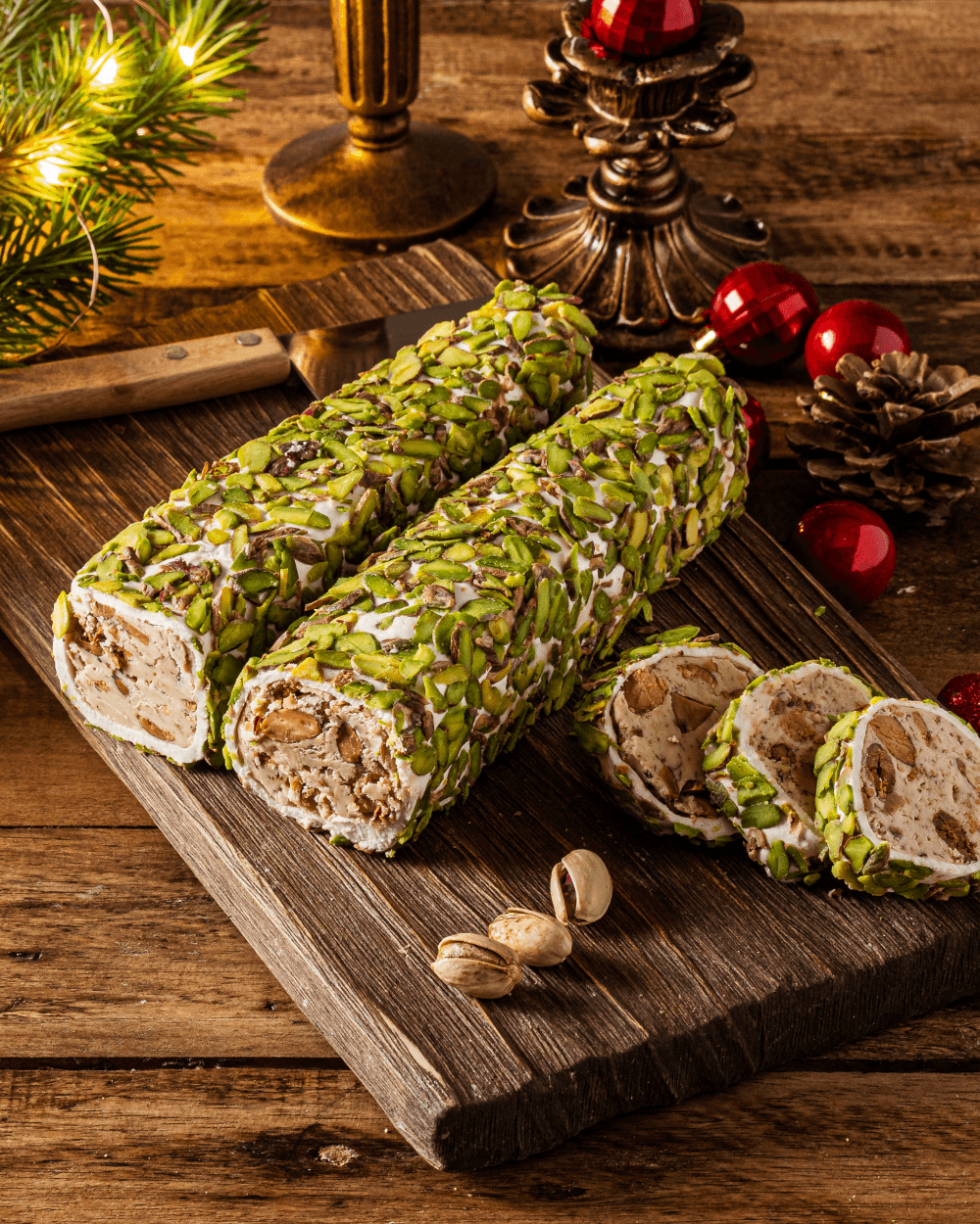 롤 로쿰 시그니처 4종 세트 (8개입)