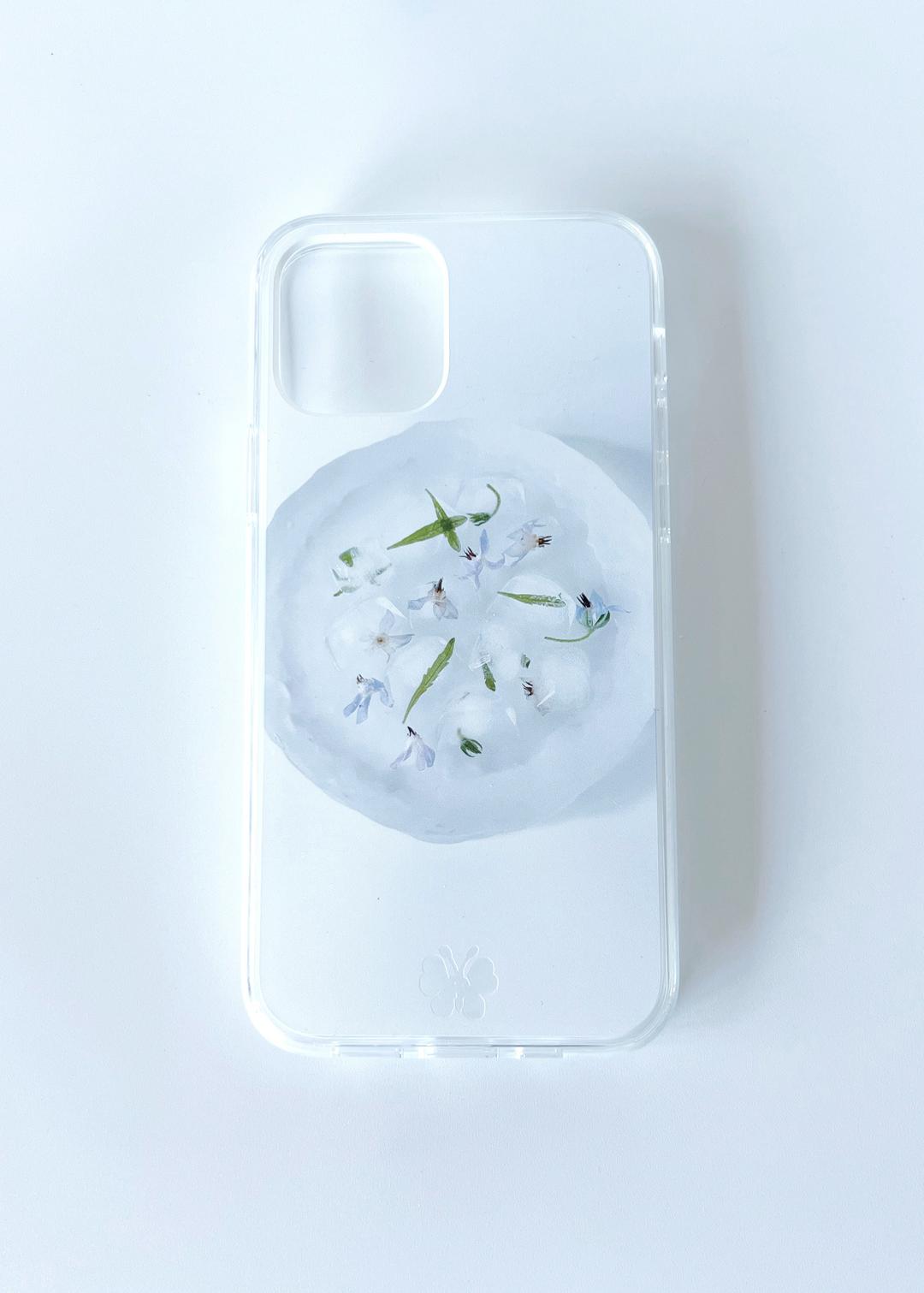 Ice Bowl Phone Case