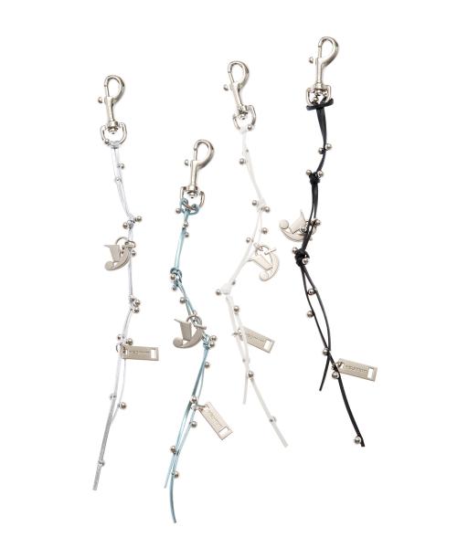 ball keyring (4colors)