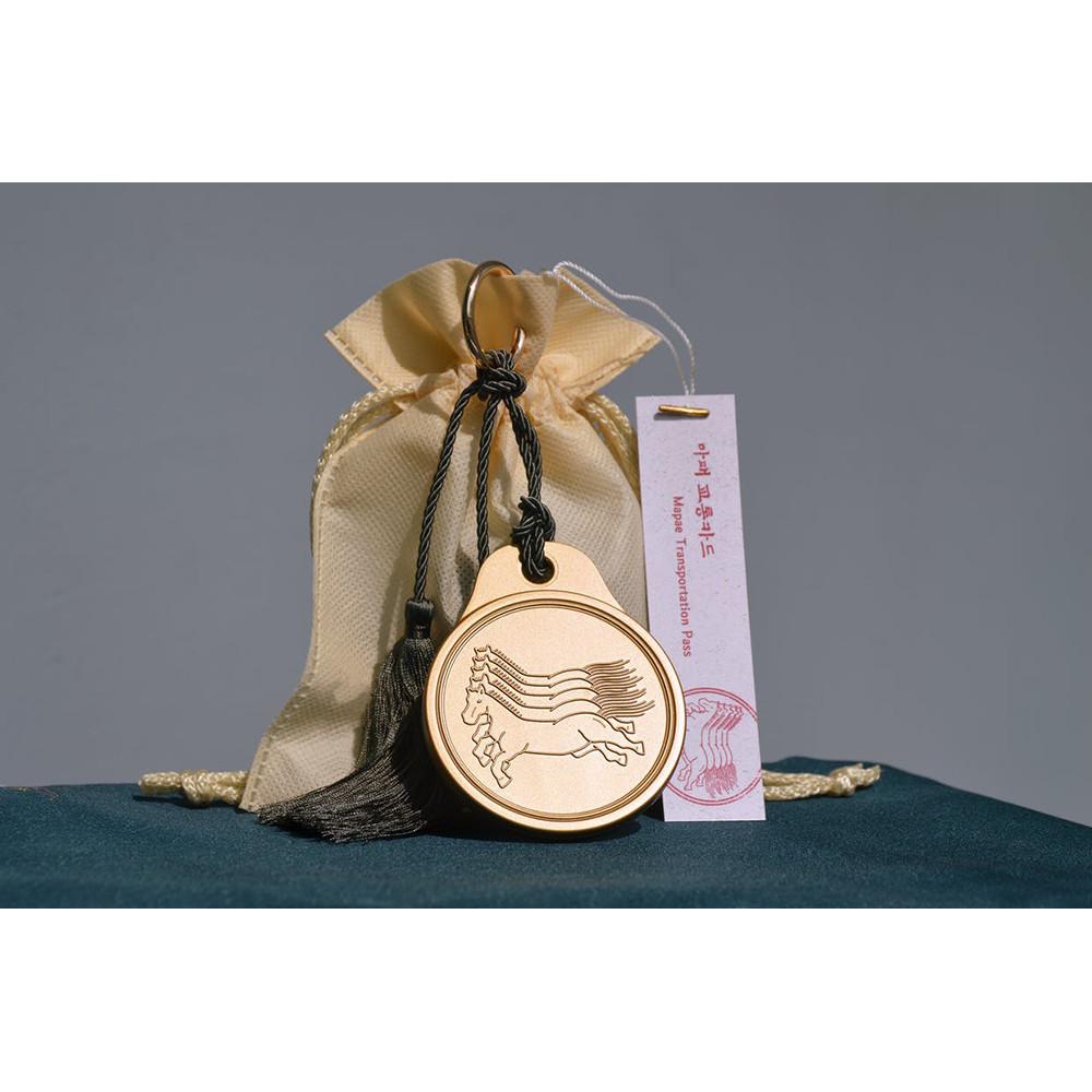 티머니 마패 교통카드