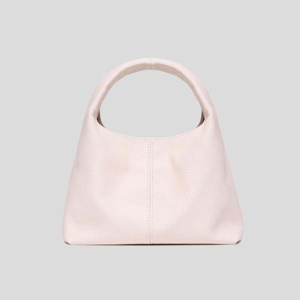 스몰 리자백 SMALL LISA CREAM