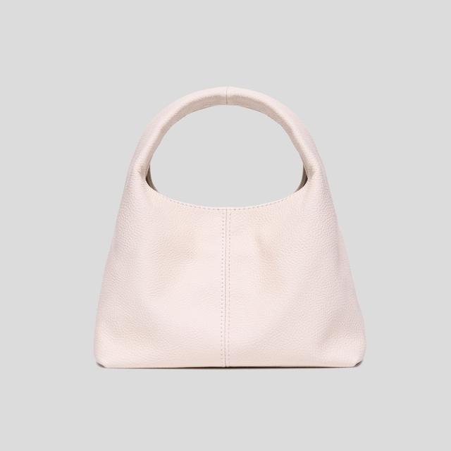 스몰 리자백 SMALL LISA CREAM