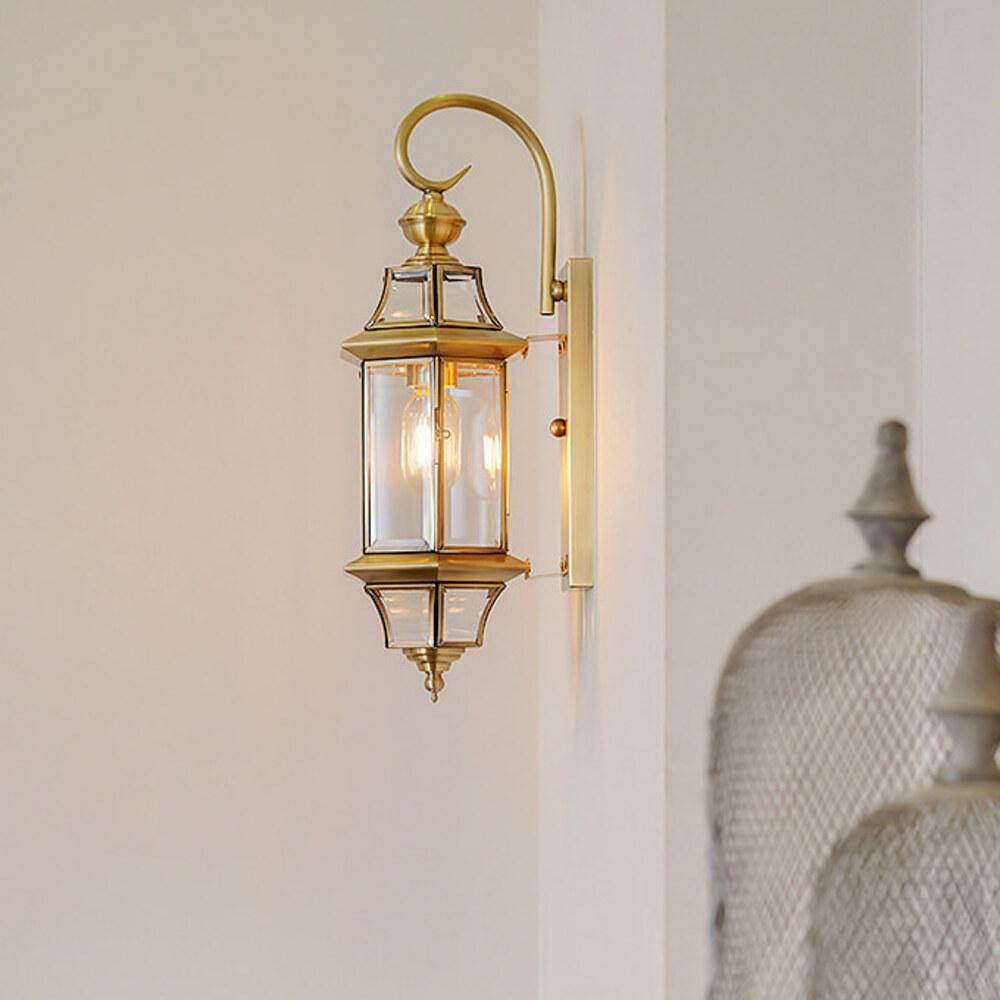 켈론 1등 벽등 / 외부 벽등